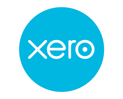 Xero Chamber | Faucheux & Associates
 Xero Logo Png